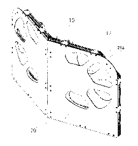 Une figure unique qui représente un dessin illustrant l'invention.